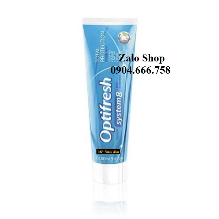 [Hcm]31123 Kem Đánh Răng