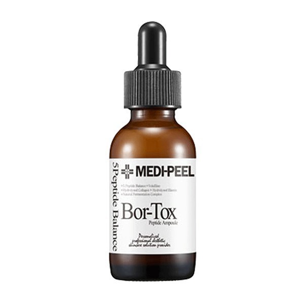 Serum Dưỡng Ẩmtrắng Da Chống Lão Hóa Bortox Medi Peel Chống Nhăn Căng Bóng Da 30Ml Frorence86 Store