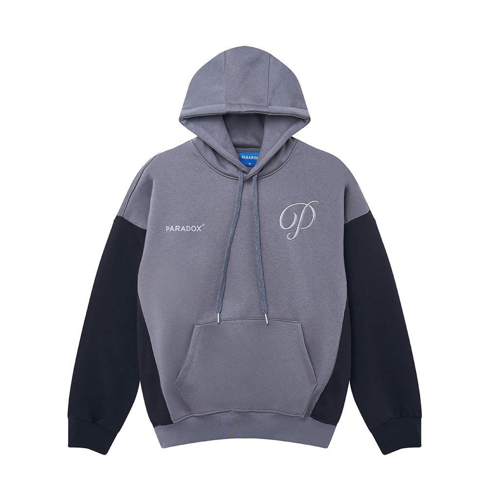 Áo hoodie Paradox ELECTIVE HOODIE - Nhiều Màu