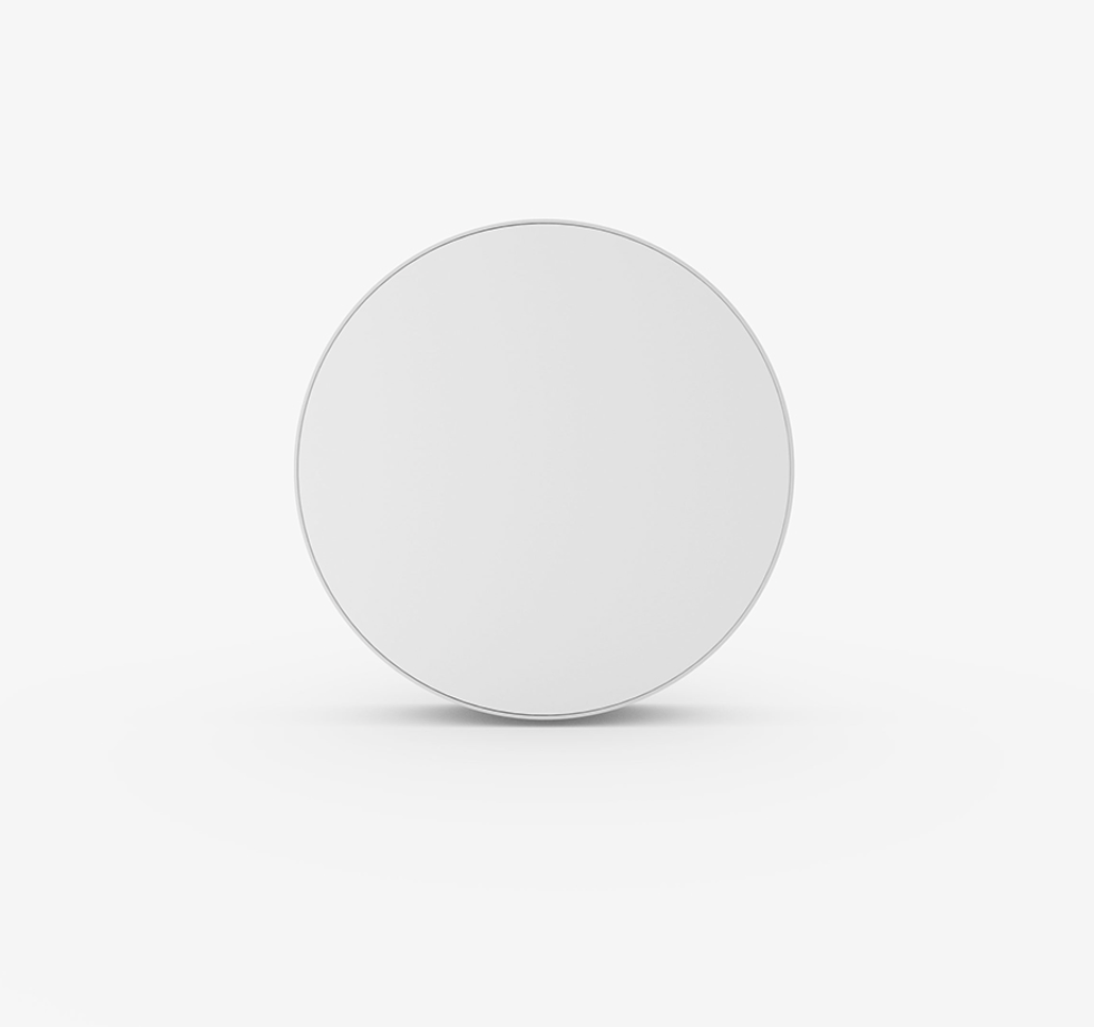 Đèn LED ốp trần tròn đổi màu đế nhựa chính hãng Rạng Đông. Model: LN29N ĐM Đổi 3 màu ánh sáng phù h