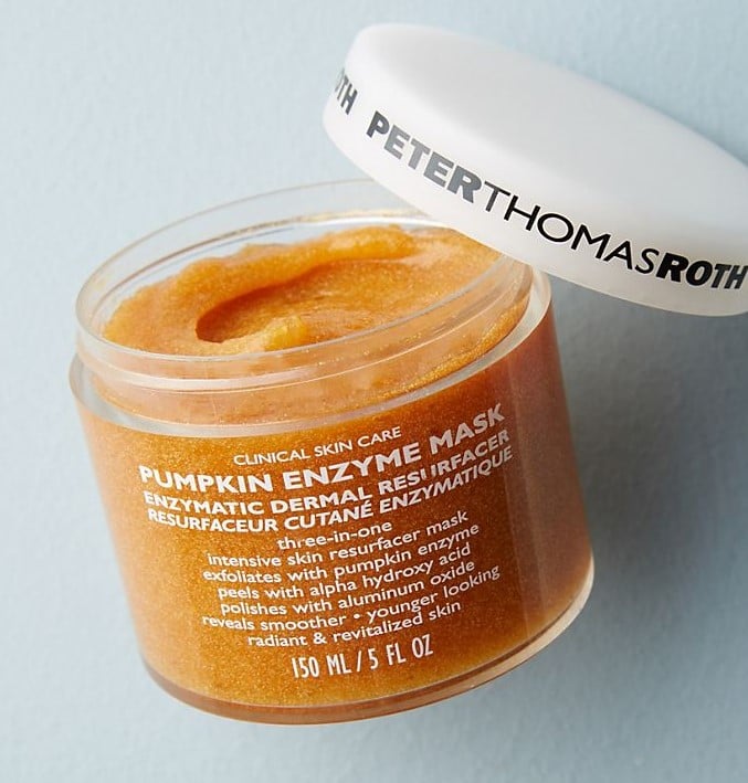 [Hcm]Mặt Nạ Bí Đỏ Pumpkin Enzyme Mask Enzymatic Dermal Resurface 150Ml