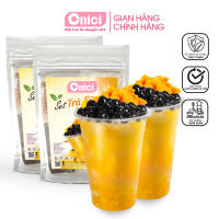SET NGUYÊN LIỆU PHA TRÀ SỮA PHÚC LONG THÁI XANH THÁI ĐỎ NẤU ĐƯỢC 40 LY - Bếp Của Mẹ Onici