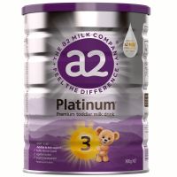 Sữa Bột Nguyên Kem A2 Full Cream Milk Úc Bổ Sung Canxi Phát Triển Hệ Xương Chắc Khỏe Cho Bé 1kg - Bibo Mart