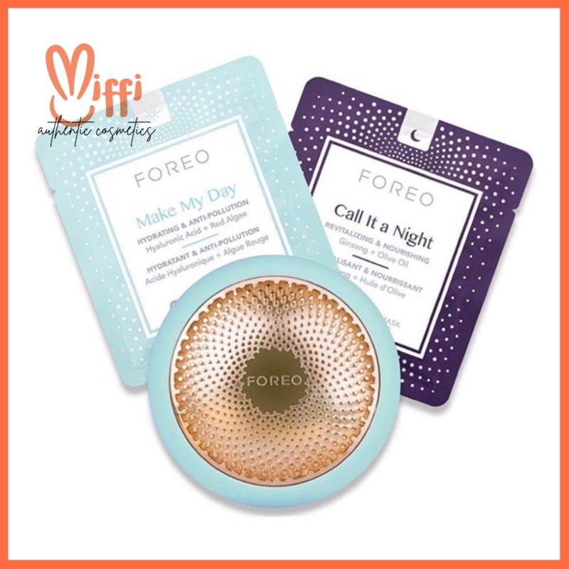 Mặt Nạ Dành Cho Máy Ufo & Ufo 2 Foreo