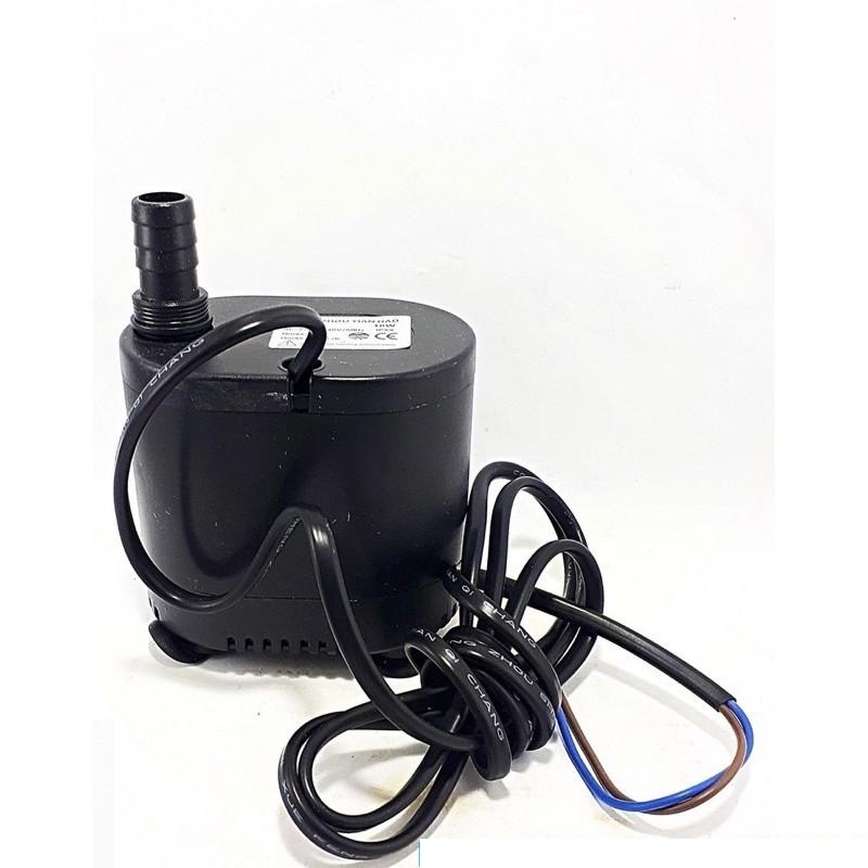 Bom Quạt Điều Hòa Hơi Nước 18W Phiên Bản Mới Phao Chống Cạn Điện Tử Chân Không Sheng Zhou Tian Hao 1
