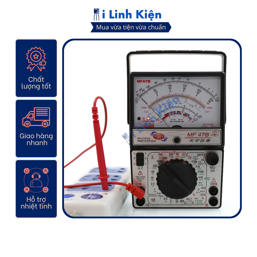 Cách đo đồng hồ vạn năng, ampe kìm để đo dòng điện 1 chiều, dòng điện xoay  chiều - EVN Sài Gòn chuyên cung cấp sản phẩm chính hãng với số lượng lớn