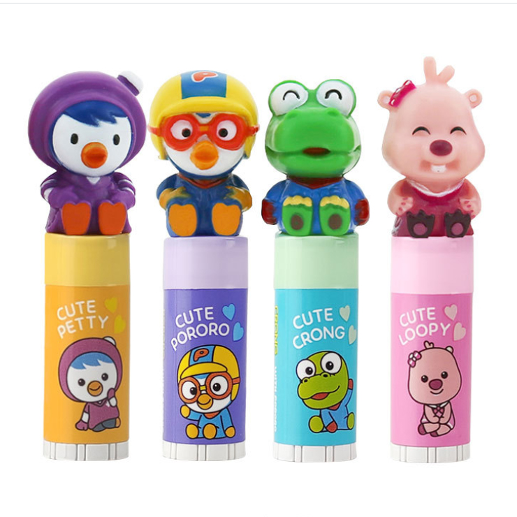 Son Dưỡng Môi Pororo Hàn Quốc 2.5G