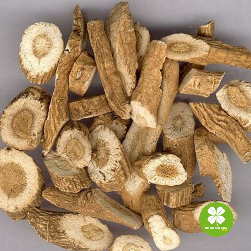 Bản lam căn loại xịn (gói 1kg) - TD380
