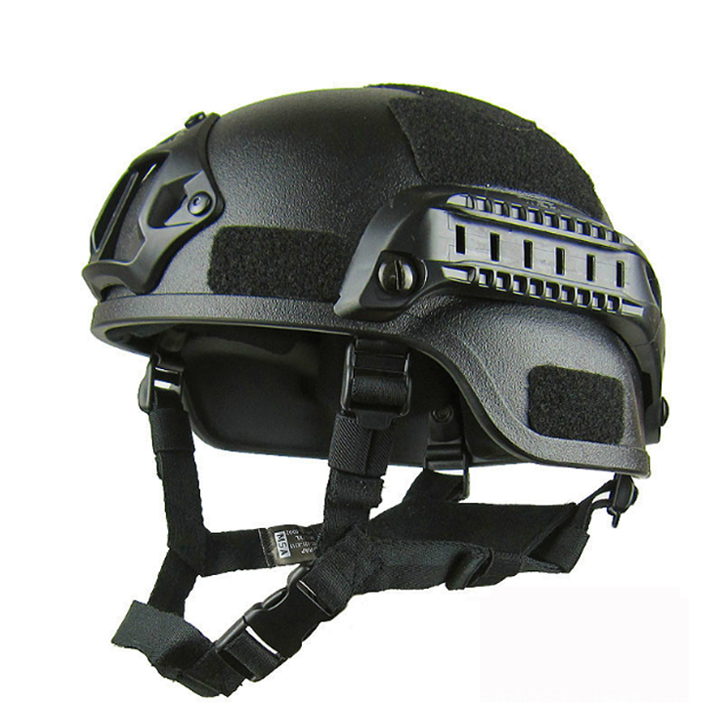 Mũ Bảo Hiểm Lính Mỹ Quân Đội