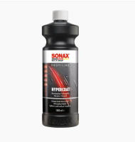 SONAX Bảo vệ sơn xe PROFILINE HYPERCOAT 677300 1L