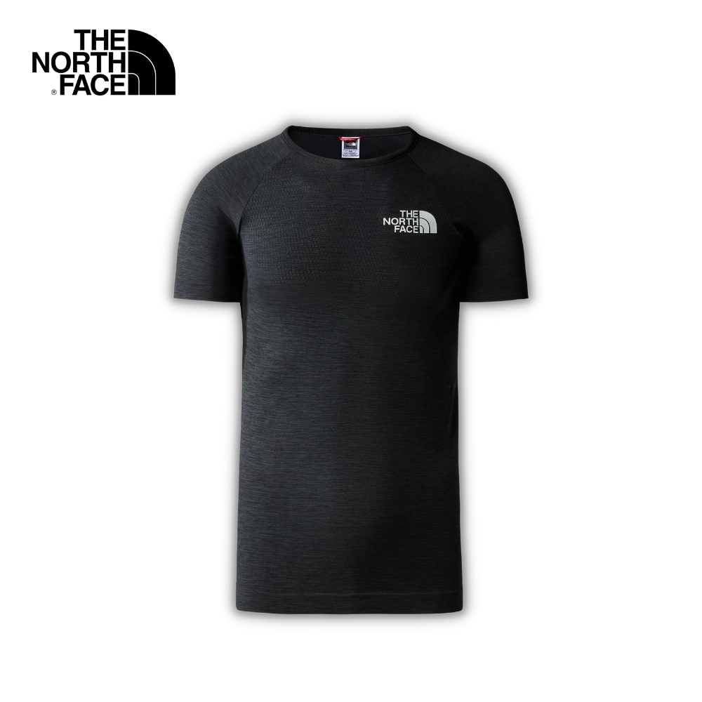 The North Face - Áo Thun Nam Ngắn Tay Mountain Athletics Lab Short Sleeve T-Shirt NF0A7ZA3