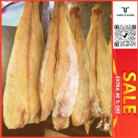 Khô cá tra phồng mỡ Biển Hồ 1kg vựa khô thiên tú chất lượng hảo hạng hương vị thơm ngon chắc thịt bổ sung nhiều dưỡng chất đảm bảo sức khỏe