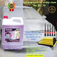 Bio 30 - Dung dịch rửa xe không chạm - Nước rửa xe bọt tuyết - Ekokemika