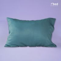 Vỏ Gối Nằm Lụa Tencel Ice Cool Zzbed Cao Cấp Nhiều Màu 50x70cm - Mền Mịn Mát Lạnh Thoáng Khí
