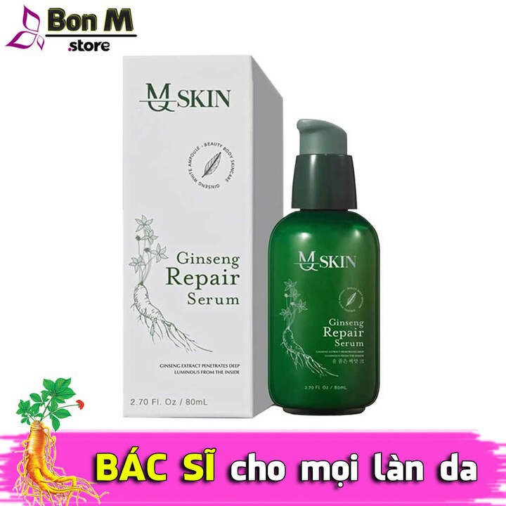 SE RUM NHÂN SÂM MQ SKIN TÁI TẠO DA SE RUM TÁI TẠO DA MQSKIN SE RUM TÁI TẠO DA NHÂN SÂM SE RUM MQSKIN SE RUM NHÂN SÂM TÁI TẠO DA MQSKIN SE RUM TÁI TẠO DA HÀN QUỐC