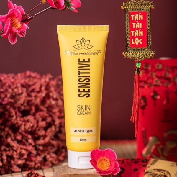 SỮA RỬA MẶT CHAMOMILESKILL