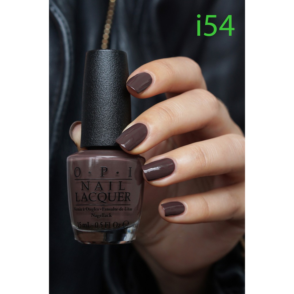 Sale 40% - Sơn Móng Tay Opi ( Nli54)