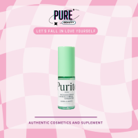 Tinh Chất Phục Hồi Da Rau Má Purito Wonder Releaf Centella Serum Unscented Không Mùi Dành Cho Da Nhạy Cảm 60ml
