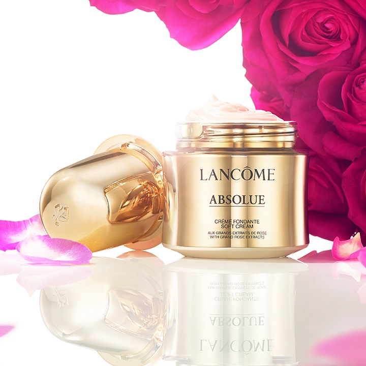 [HCM]Lõi Kem dưỡng săn chắc da và chống lão hoá Lancôme Absolue Soft Cream 60ml