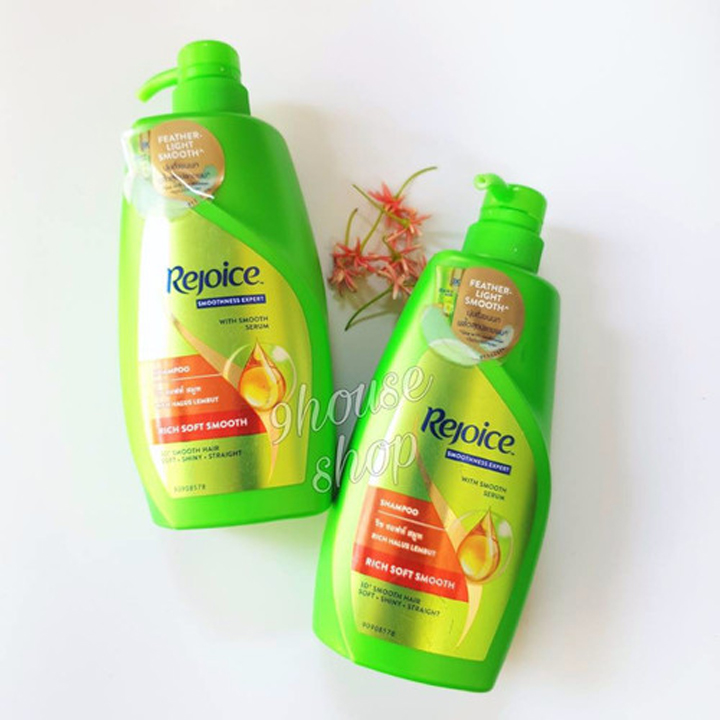 Dầu Gội Rejoi Thái Lan 600Ml Chính Hãng | Dầu Gội Thái Lan