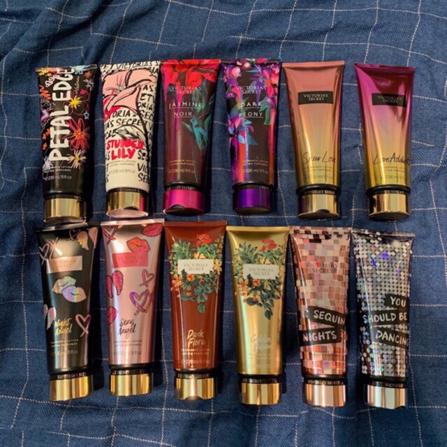 [HCM]Sữa dưỡng thể Victoria’s Secret Fragrance Lotion 236ml cam kết sản phẩm đúng mô tả chất lượng đảm bảo an toàn cho người sử dụng