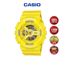 Đồng Hồ Casio G-Shock GA-110BC-9ADR Hàng Chính Hãng