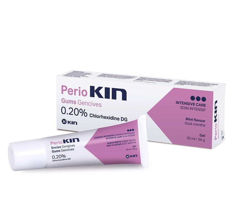 [HCM]Gel bôi sát khuẩn vùng nướu PERIOKIN