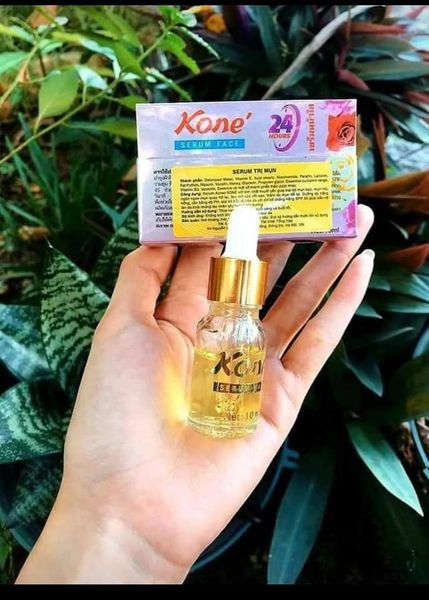 serum mụn kone thái lan
