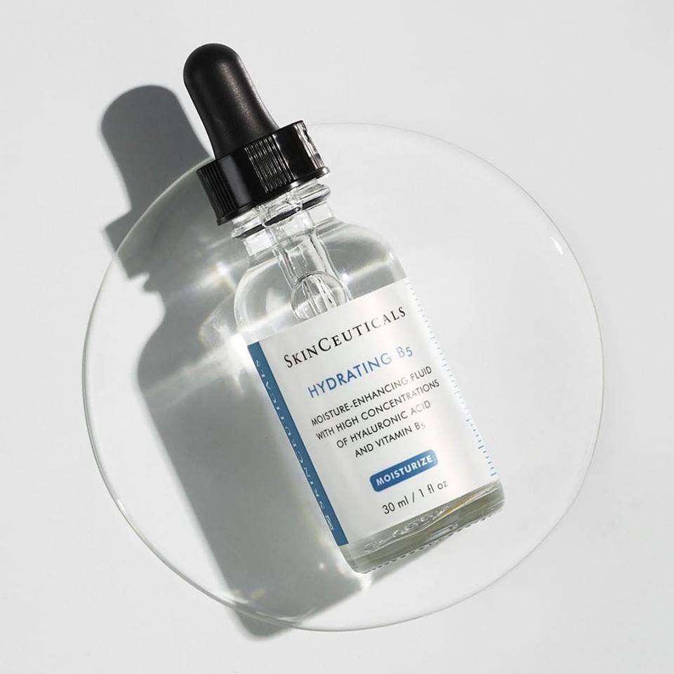 Serum Dưỡng Skinceuticals Hydrating B5 Moisture 30Ml Bản Pháp Cam Kết Sản Phẩm Đúng Mô Tả Chất Lượng Đảm Bảo