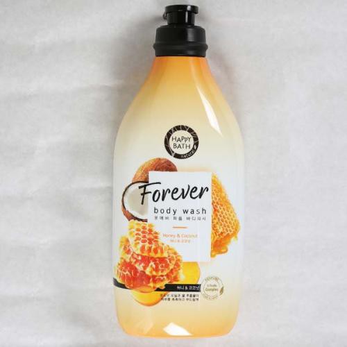 SỮA TẮM DƯỠNG THỂ Happy bath 900ml Hàn Quốc Frorence86 Store