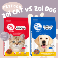 Thức ăn cho chó mèo Zoi Dog Zoi Cat 1kg