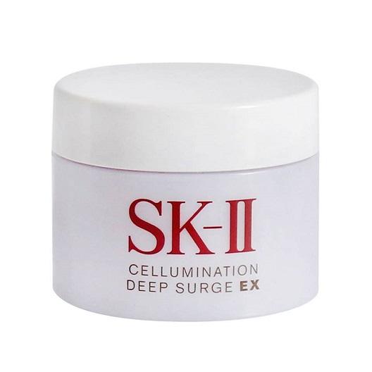 Kem Dưỡng Trắng Da Sk - Ii Cellumination Deep Surge Ex