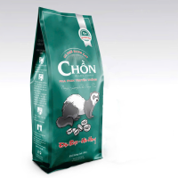 (gói 500g) Cà phê CHỒN PHA PHIN TRUYỀN THỐNG- Gu Đậm Vị