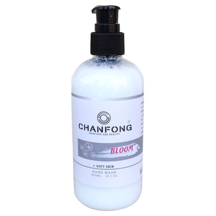 Nước Rửa Tay Sinh Học Chanfong Bloom Thái Lan 300Ml