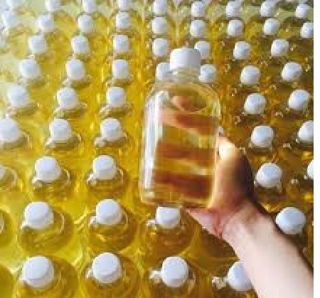 1 LÍT DẦU DỪA BẾN TRE NGUYÊN CHẤT VÀNG ÓNG THƠM HƠN KẸO DỪA