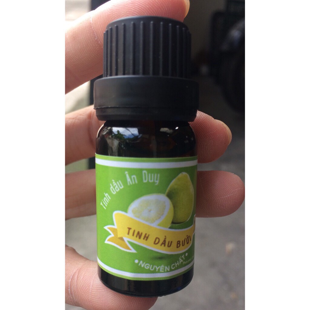 Tinh Dầu Bưởi 10Ml