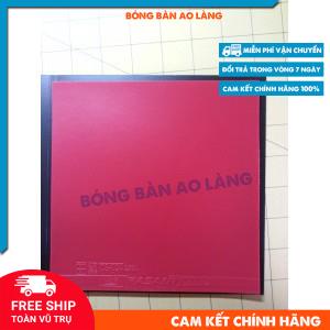 [ FREE SHIP ] Mặt Vợt Bóng Bàn Andro Rasant PowerGrip