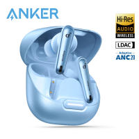 Tai Nghe Bluetooth Anker soundcore Liberty 4 NC Chống Ồn Tới 98.5% Âm Thanh Hi-Res Pin 50H