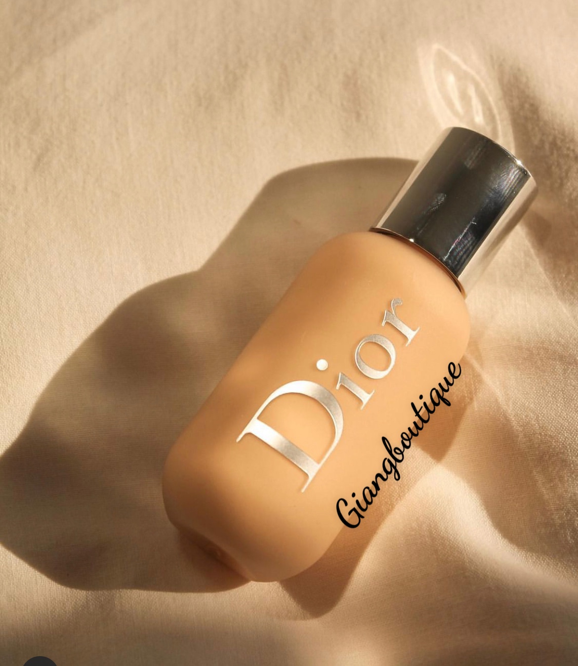 Kem Nền Dior Backstage Face & Body