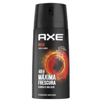 Combo 2 Chai Xịt Khử Mùi Toàn Thân Hương Nước Hoa AXE 150ml Hương Nam Tính