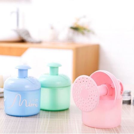 Cốc tạo bọt rửa mặt tiện lợi hay dùng trong spa tạo bọt rửa mặt hoàn hảo cân bằng độ PH nâng cao công dụng sữa rửa mặt