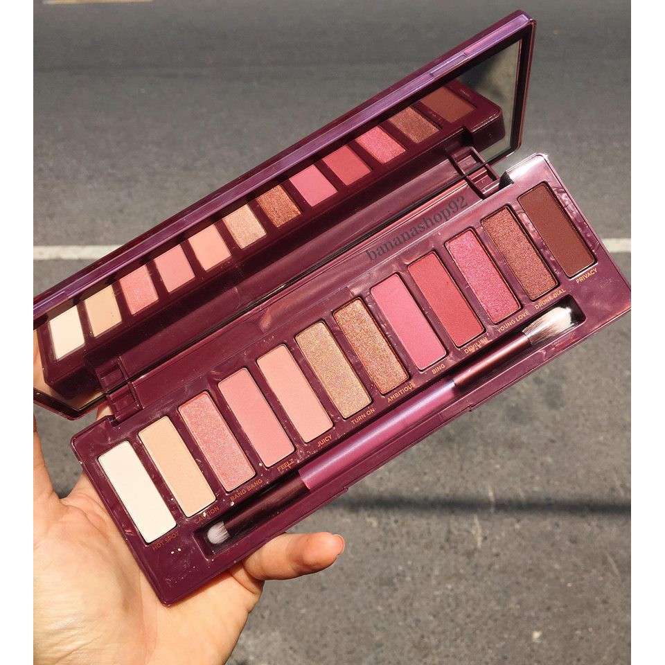 Bảng Mắt Naked Urban Decay Cherry Cam Kết Hàng Đúng Mô Tả Chất Lượng Đảm Bảo An Toàn Đến Sức Khỏe Người Sử Dụng Đa Dạng Mẫu Mã