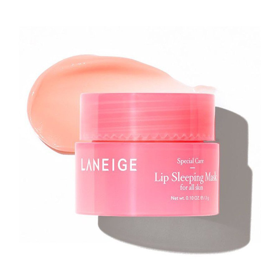Mặt Nạ Ngủ MÔI Laneige Lip Sleeping Mask 3g