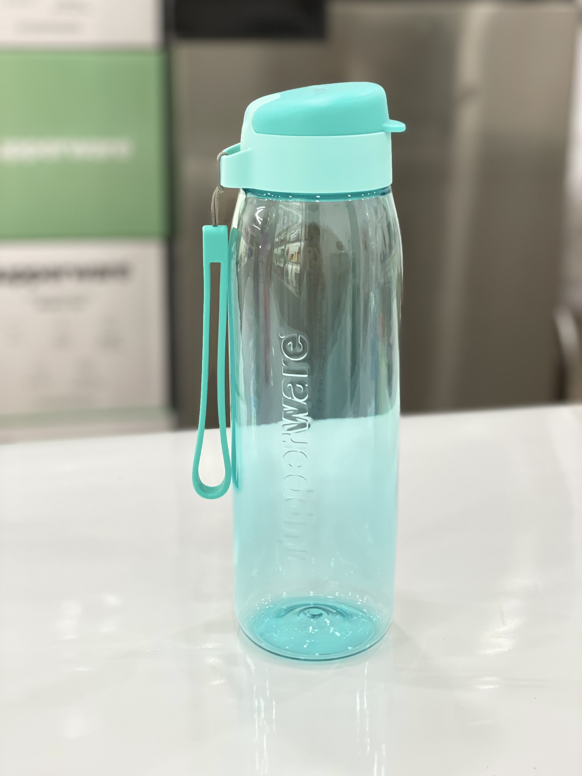 Bình Nước Tupperware Lohas Flask 750ml - Tupperware Mall Chợ Lớn