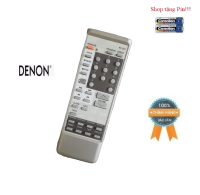 [Hàng chất lượng cao BH 1 năm] Remote điều khiển dàn âm thanh DENON CD DCD2800 1015 CD 7.5 S DCD790- Hàng chính hãng theo máy