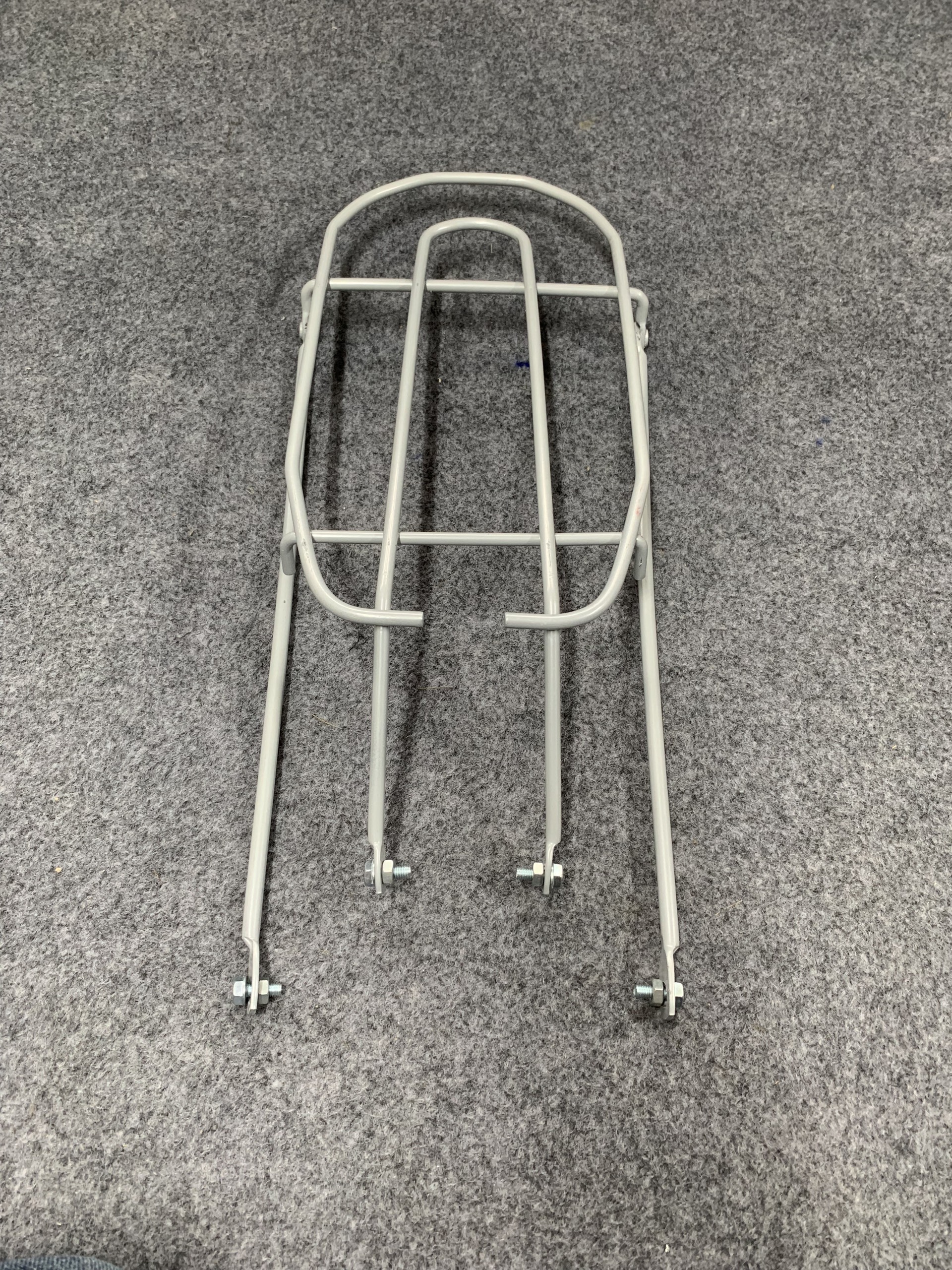 Baga Sau Dành Cho Xe Đạp 16 inch/ 20 inch/ 24 inch Dành Cho Xe Đạp Trẻ Em - Xe Đạp Mini