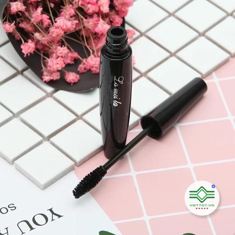 Mascara Lameila Chải Mi Cong Không Thấm Nước Vt114