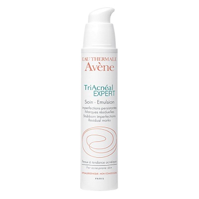 Kem Avene Triacneal Expert Soin Emulsion 30Ml