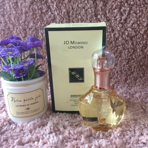 TINH DẦU CAO CẤP COLAGEN ARGAN OIL MOWENSI 60ML