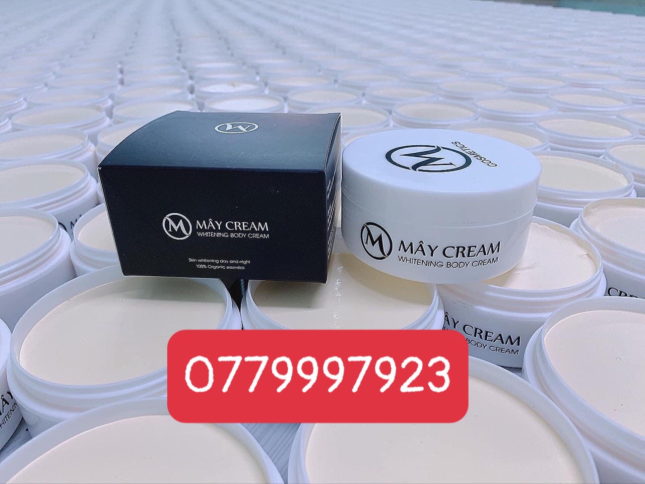 Bộ Sản Phẩm Chăm Sóc Da Mây Cream - Thanh Mây (Body Mây Cream Hoặc Tinh Chất Cấy Kích Trắng Cell Amino) New 2021 (Cam Kết Hàng Thật 100%)